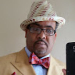 Meet your Posher, Rob